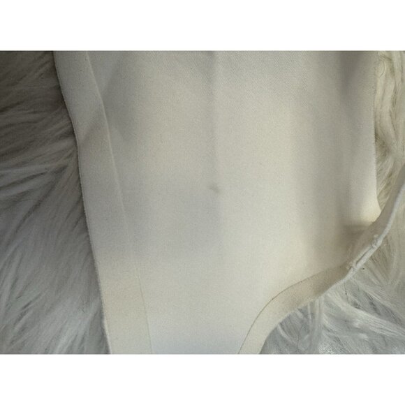 Olga Size 44DD No Side Effects Contour Underwire Bra Ivory GF6781A - Picture 8 of 12